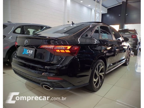 JETTA 2.0 350 TSI GASOLINA GLI DSG