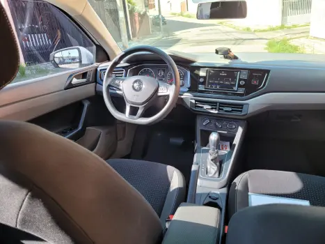 POLO 1.0 200 TSI Comfortline