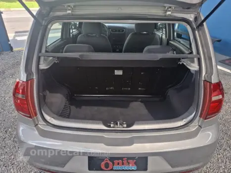 FOX - 1.6 MI 8V 4P MANUAL