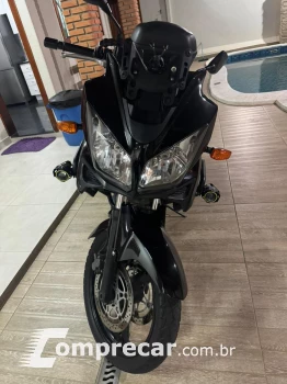 Suzuki DL 1.000 V-STROM