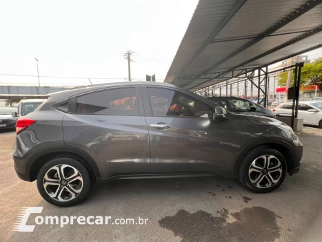 HR-V 1.8 16V 4P EXL FLEX AUTOMÁTICO CVT