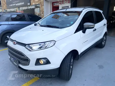 ECOSPORT 2.0 Freestyle 16V A