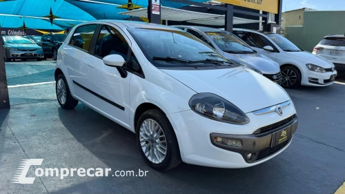 Punto ESSENCE 1.6 Flex 16V 5p