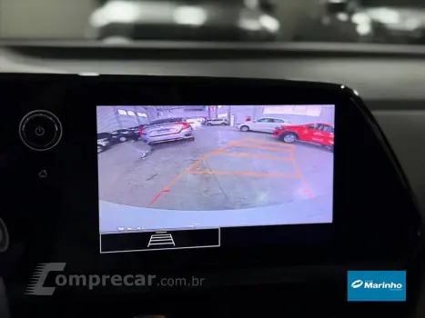 MONTANA 1.2 TURBO FLEX LT MANUAL