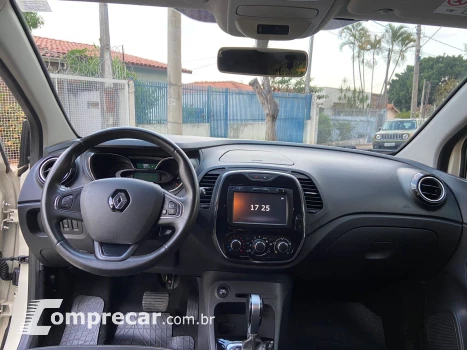 CAPTUR 1.6 16V SCE ZEN