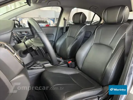 CITY 1.5 i-VTEC FLEX HATCH EXL CVT