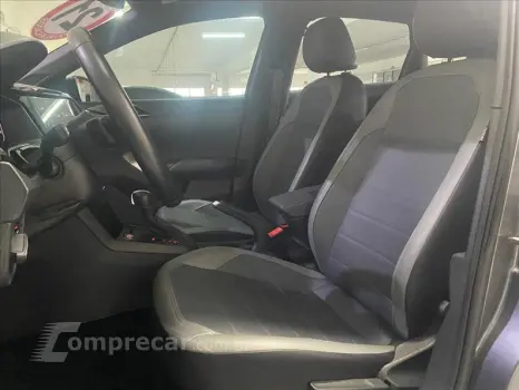 NIVUS 1.0 200 TSI Highline