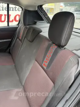 SANDERO 1.6 Stepway 8V