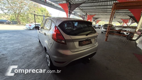 FIESTA 1.5 SE Hatch 16V