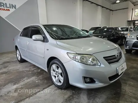COROLLA 1.8 XEI 16V