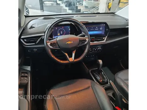 SPIN 1.8 PREMIER 8V FLEX 4P AUTOMÁTICO