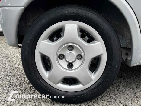 CORSA 1.4 MPFI MAXX 8V FLEX 4P MANUAL