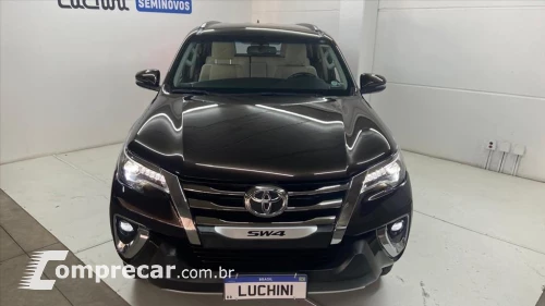 HILUX SW4 2.8 SRX DIAMOND 4X4 7 LUGARES 16V TURBO