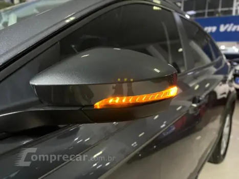 NIVUS 1.0 200 TSI TOTAL FLEX COMFORTLINE AUTOMÁTI