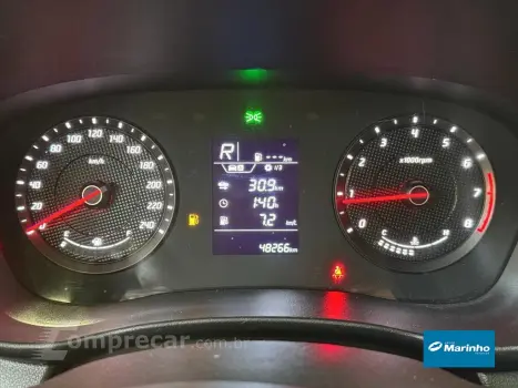 HB20 1.0 12V FLEX COMFORT PLUS MANUAL