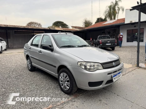 SIENA 1.0 MPI Fire 8V