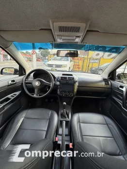 POLO 1.6 MI Sportline 8V