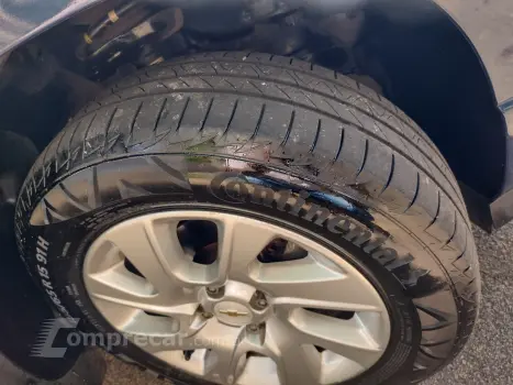 SPIN 1.8 LTZ 8V Automática