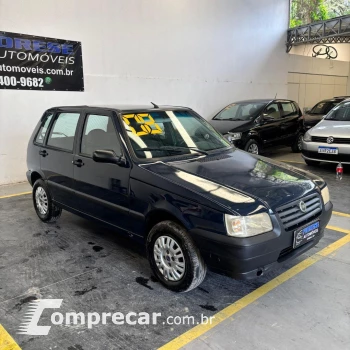 FIAT UNO 1.0 MPI MILLE FIRE ECONOMY 8V