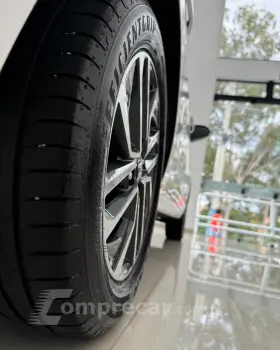 HB20S 1.0 12V Evolution