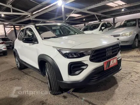 PULSE DRIVE 1.3 8V FLEX AUT.