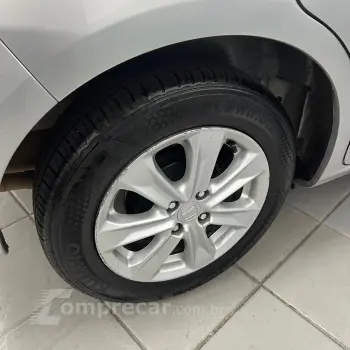 Fit LX 1.4/ 1.4 Flex 8V/16V 5p Mec.