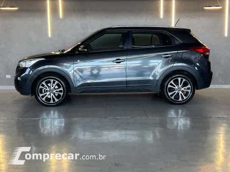 HYUNDAI CRETA 1.6 16V PULSE PLUS