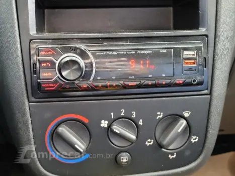 Corsa Hat. Maxx 1.4 8V ECONOFLEX 5p