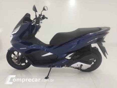 HONDA PCX 150 SPORT ABS