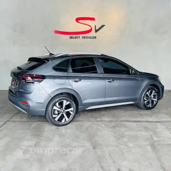 NIVUS 1.0 200 TSI Highline