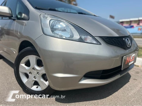 FIT 1.4 LX 8V