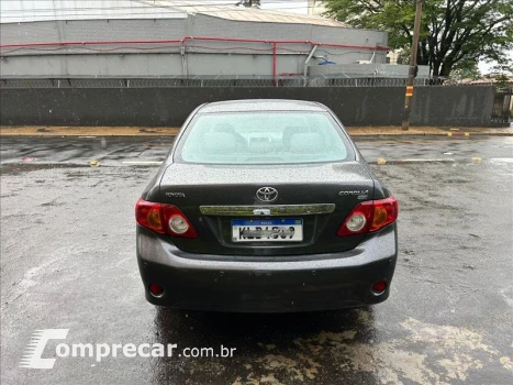 COROLLA 1.8 XEI 16V