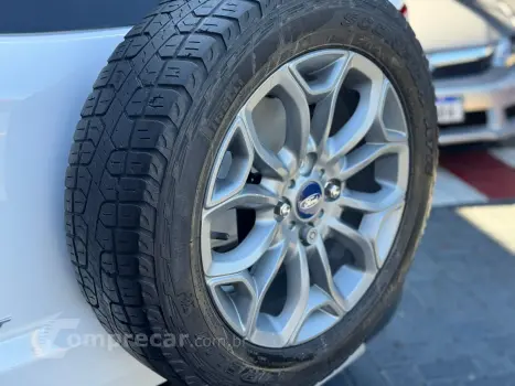 ECOSPORT 1.6 Freestyle 16V