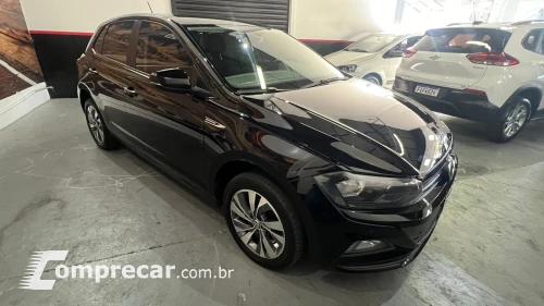 POLO 1.0 170 TSI Comfortline