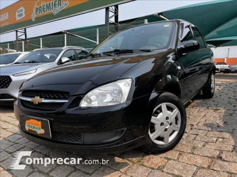 CHEVROLET CLASSIC 1.0 MPFI LS 8V 4 portas