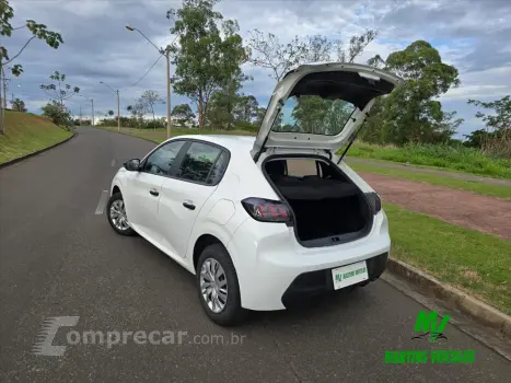 208 1.0 FIREFLY FLEX LIKE MANUAL