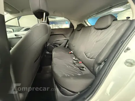 HB20 1.0 12V Comfort