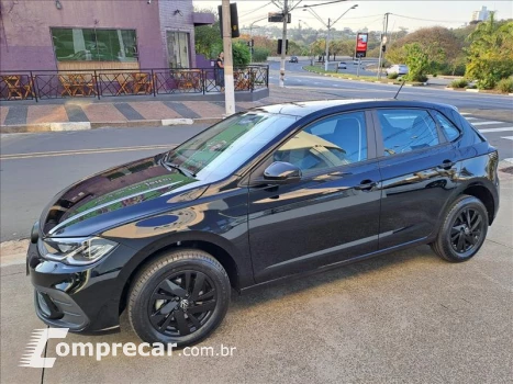 Volkswagen POLO 1.0 170 TSI 4 portas