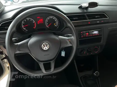 SAVEIRO 1.6 MSI ROBUST CS 8V FLEX 2P MANUAL