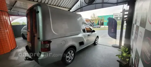 MONTANA 1.4 MPFI LS CS 8V