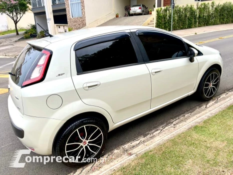 PUNTO 1.6 Essence 16V