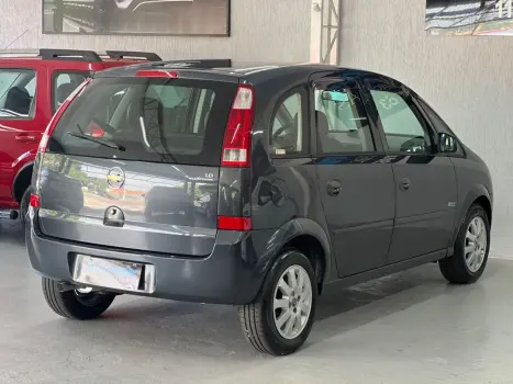 Meriva 1.8 4P FLEX