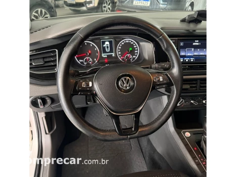 VIRTUS 1.0 200 TSI COMFORTLINE AUTOMÁTICO