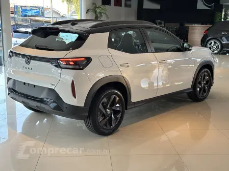 TERA 1.0 170 TSI High