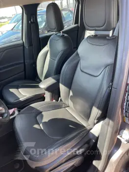 RENEGADE 1.8 16V Longitude