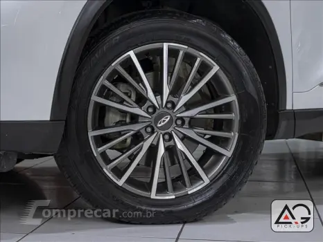 TIGGO 8 PRO 1.5 TCI Plug-in Hybrid DHT