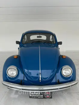 FUSCA 1.3 8V