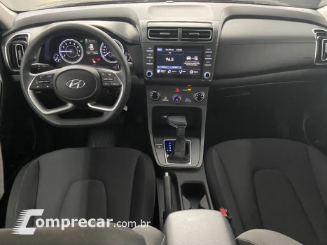 CRETA 1.0 TGDI FLEX COMFORT PLUS AUTOMÁTICO