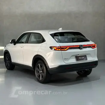 HR-V EXL 1.5 Sensing 16V 5p Aut.