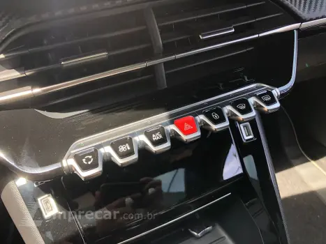 208 1.0 Turbo 200 Flex Gt Cvt